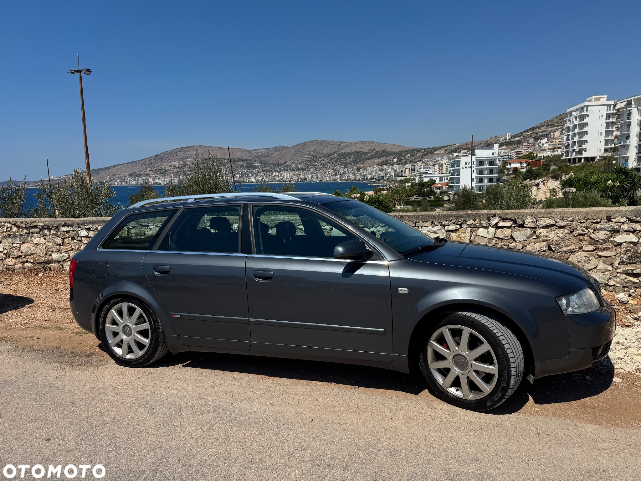 Audi A4 Avant 1.9 TDI - 2