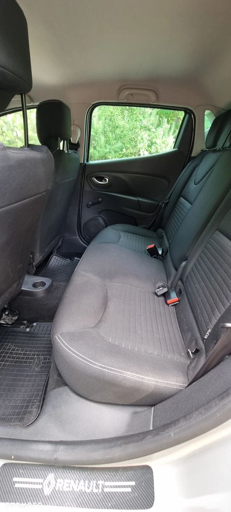 Renault Clio 0.9 Energy TCe Limited 2018 - 12