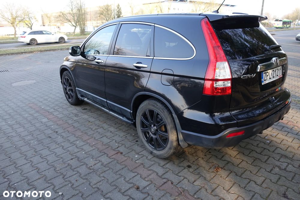 Honda CR-V 2.0 Executive - 7
