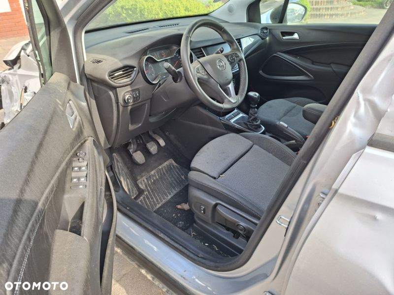 Opel Crossland 1.2 Elegance - 25