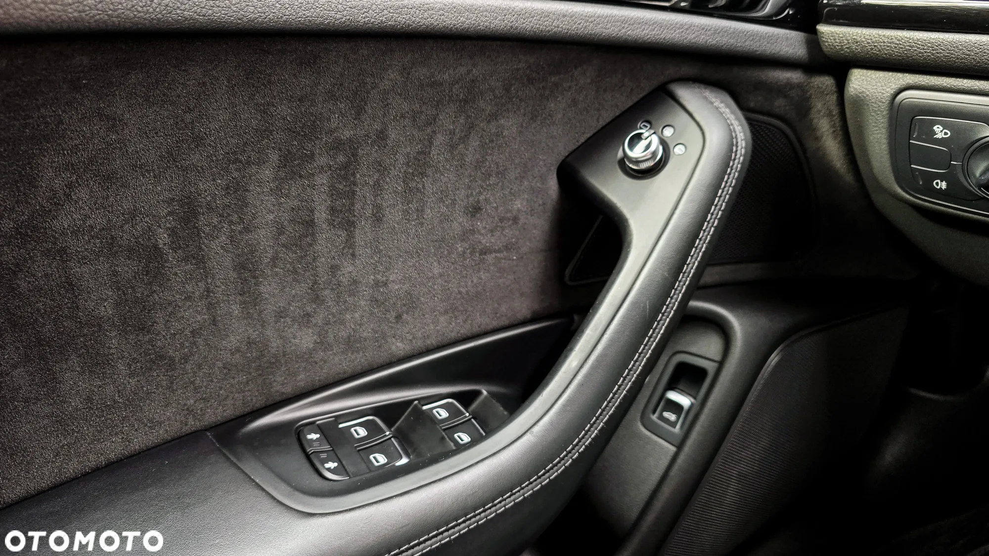 Audi A6 3.0 TDI Quattro S tronic - 20