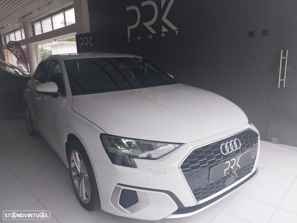 Audi A3 Sportback 30 TFSI - 1