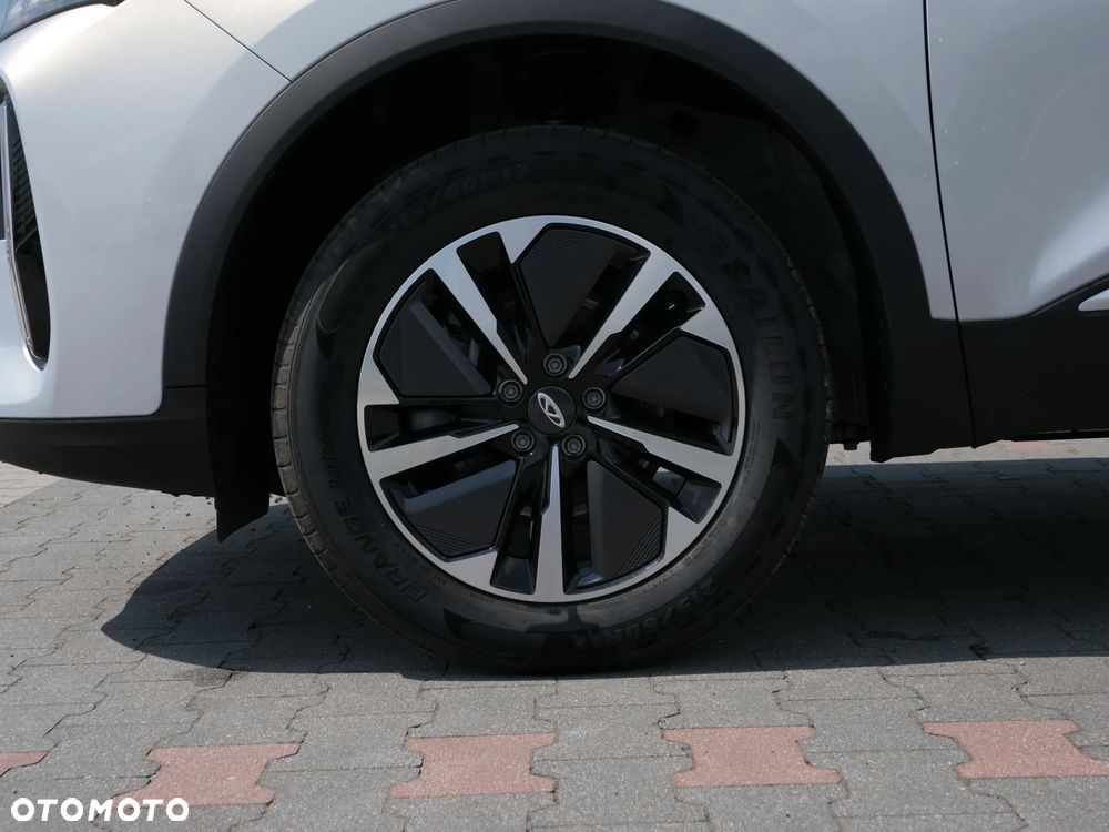 Chery Tiggo 4 1.5 GDI HEV Prestige DHT - 9