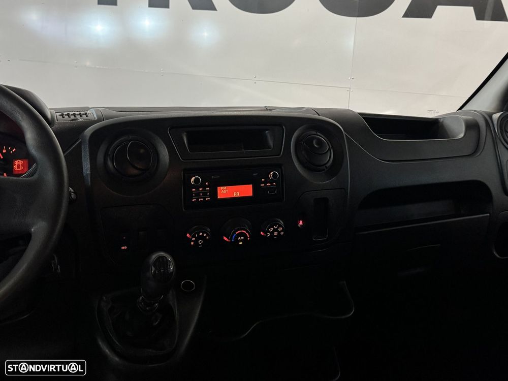 Renault Master 2.3 dCi L3 3.5T CD RD - 23