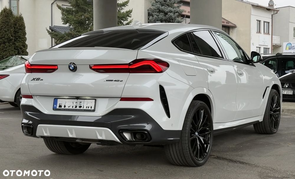 BMW X6 - 4