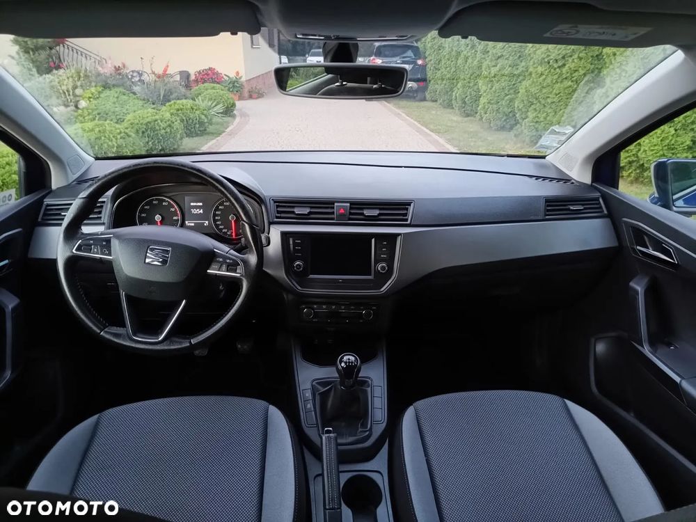 Seat Ibiza - 11