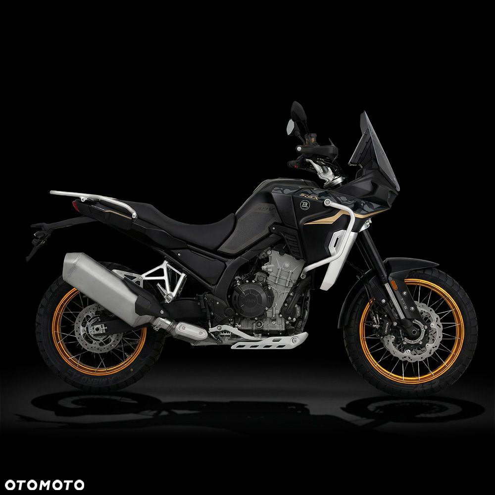 KOVE 800X Touring - 8