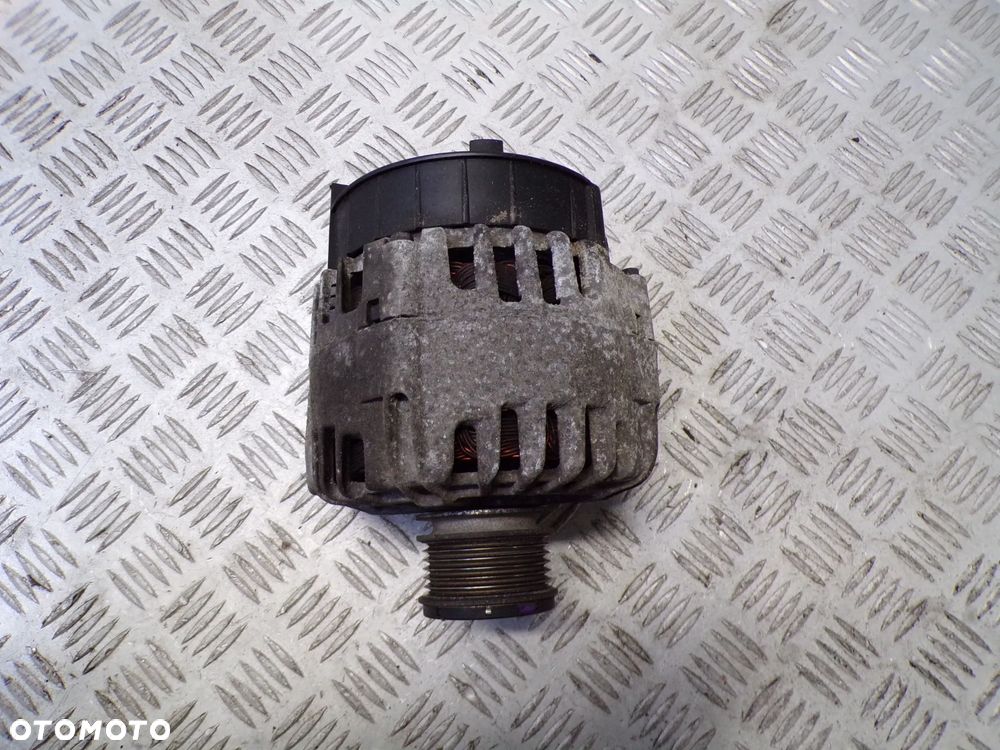 ALTERNATOR RENAULT KANGOO II III MEGANE III 1.5 DCI 231000026R - 1