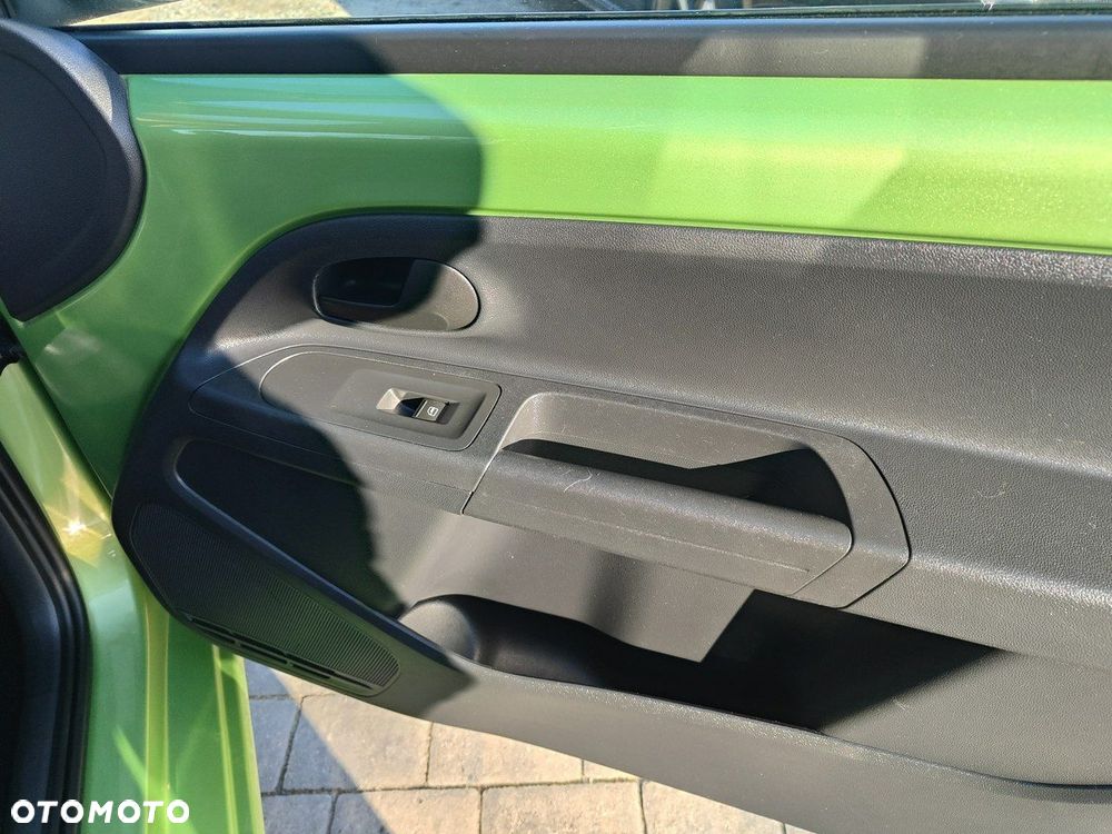 Skoda Citigo 1.0 Active - 20