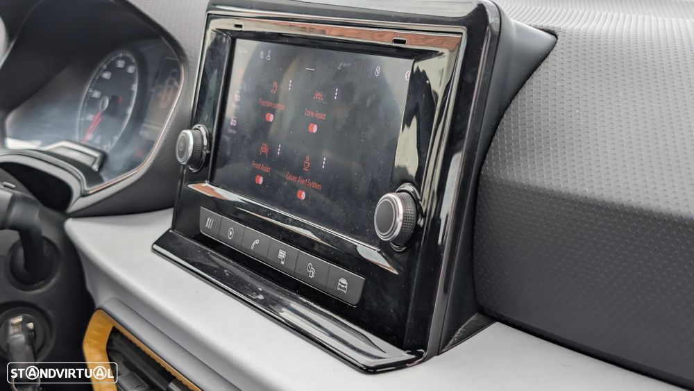 SEAT Arona 1.0 TSI Style - 12