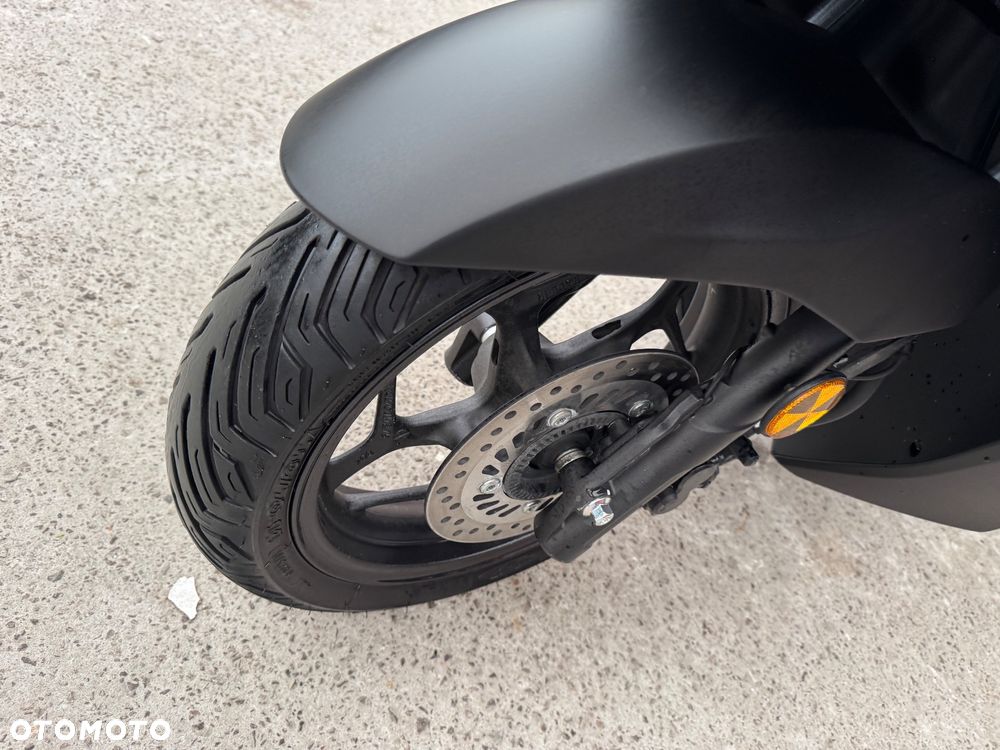 Honda PCX - 14