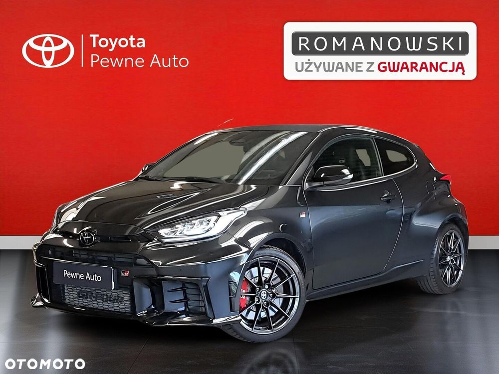Toyota Yaris - 2