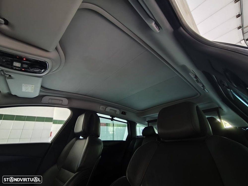 Peugeot 508 SW 2.0 BlueHDi Allure J18 - 22
