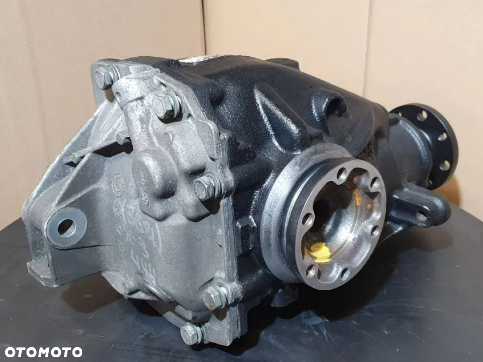 BMW X3 E83 3.0Si Dyfer most dyferencjał 4.44 7567993 - 2