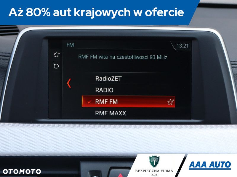 BMW X1 - 21