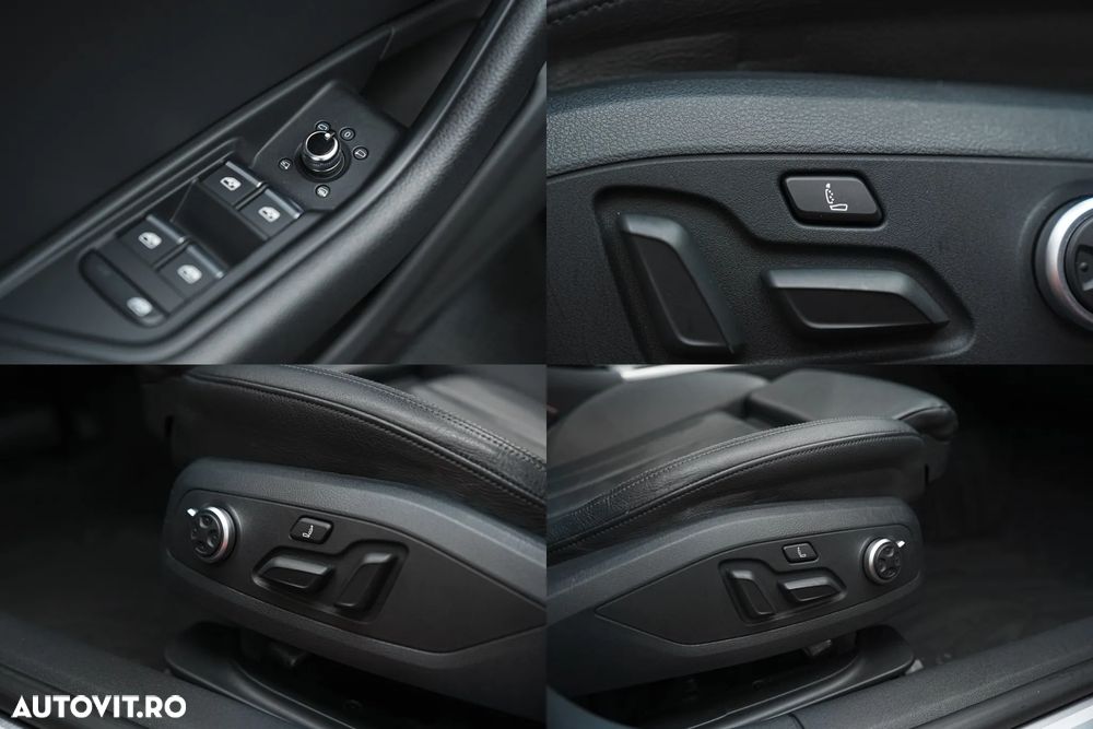 Audi A5 ack 40 TDI S tronic sport - 26