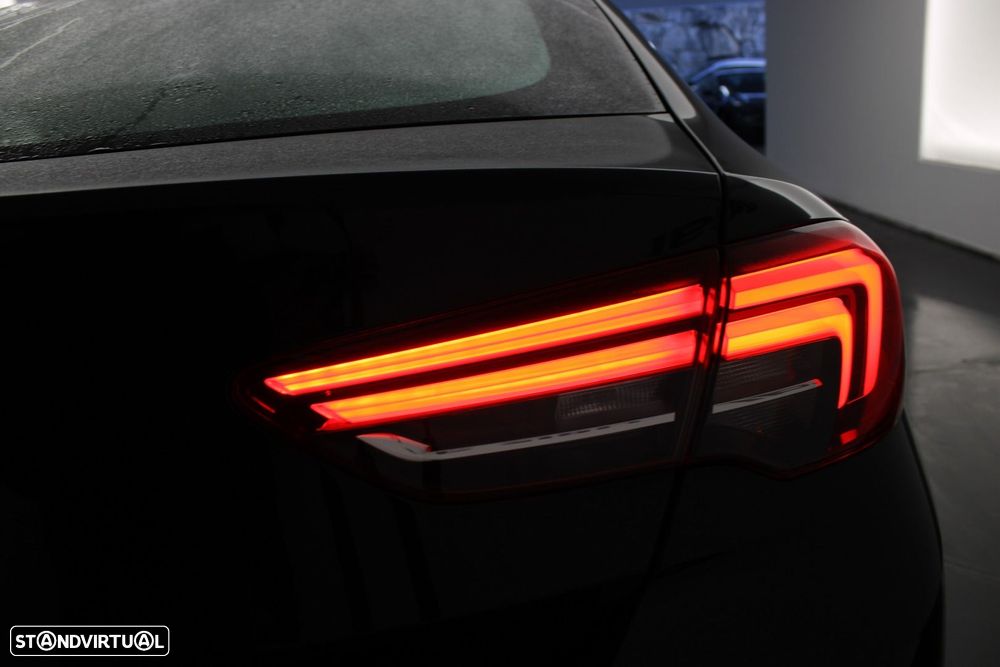 Opel Insignia Grand Sport 1.6 CDTi Business Edition - 29