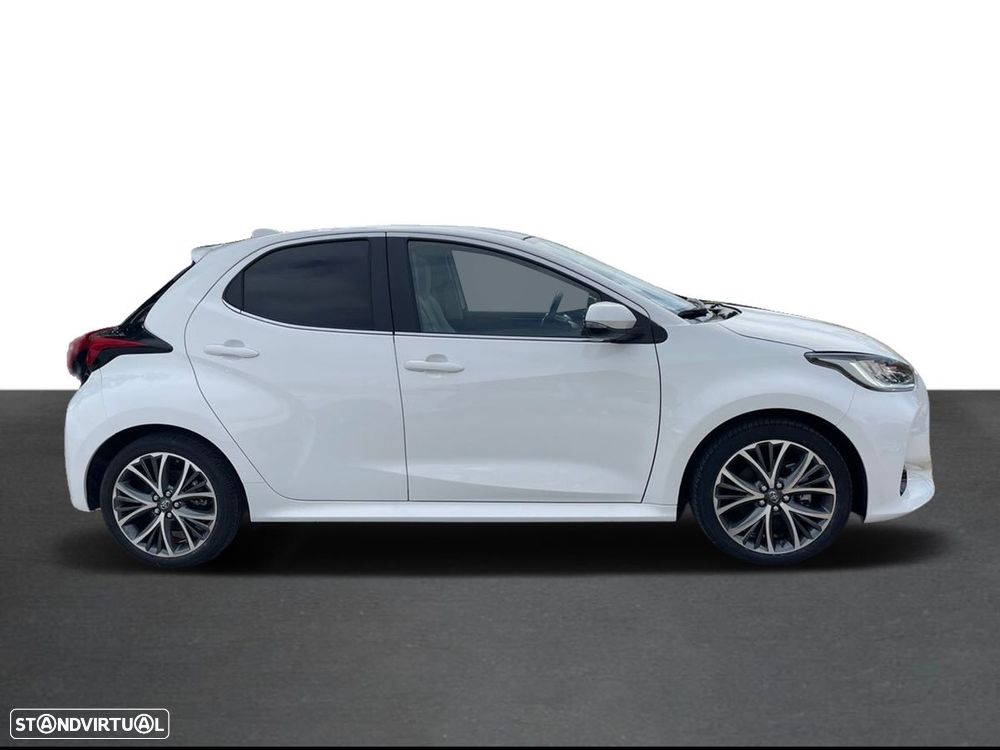Toyota Yaris - 17