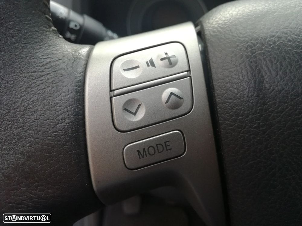 Toyota Auris 1.4 D-4D ACtive+AC - 18