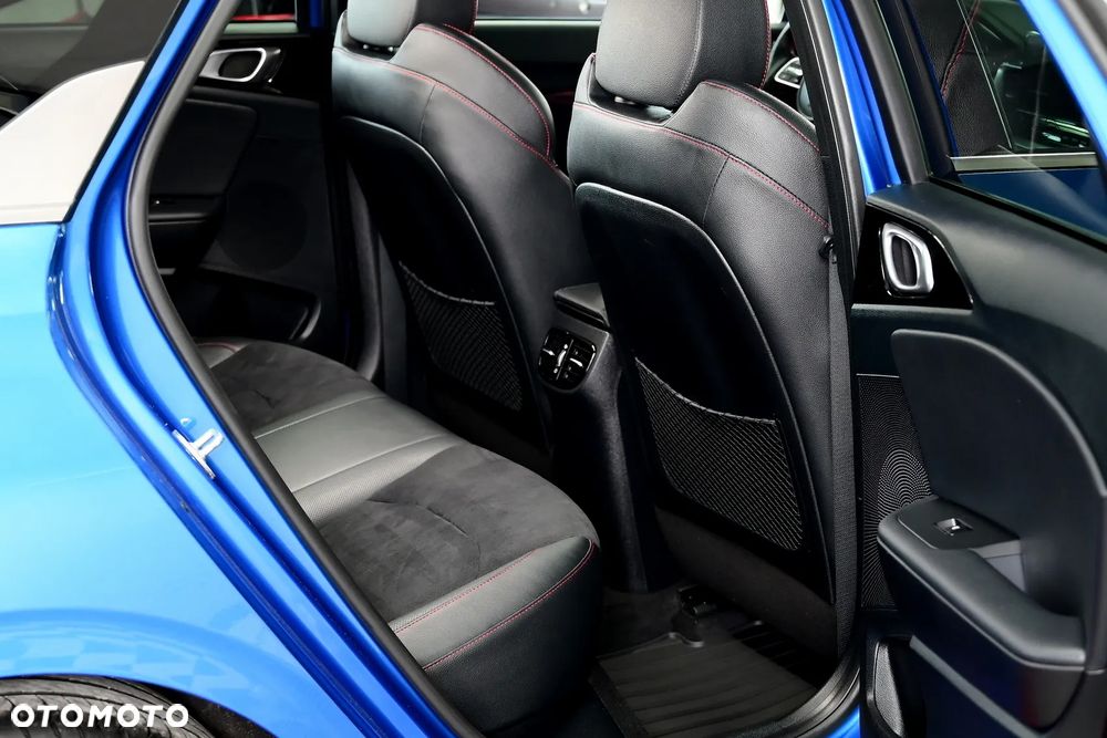 Kia ProCeed 1.6 T-GDI DCT7 OPF GT - 11