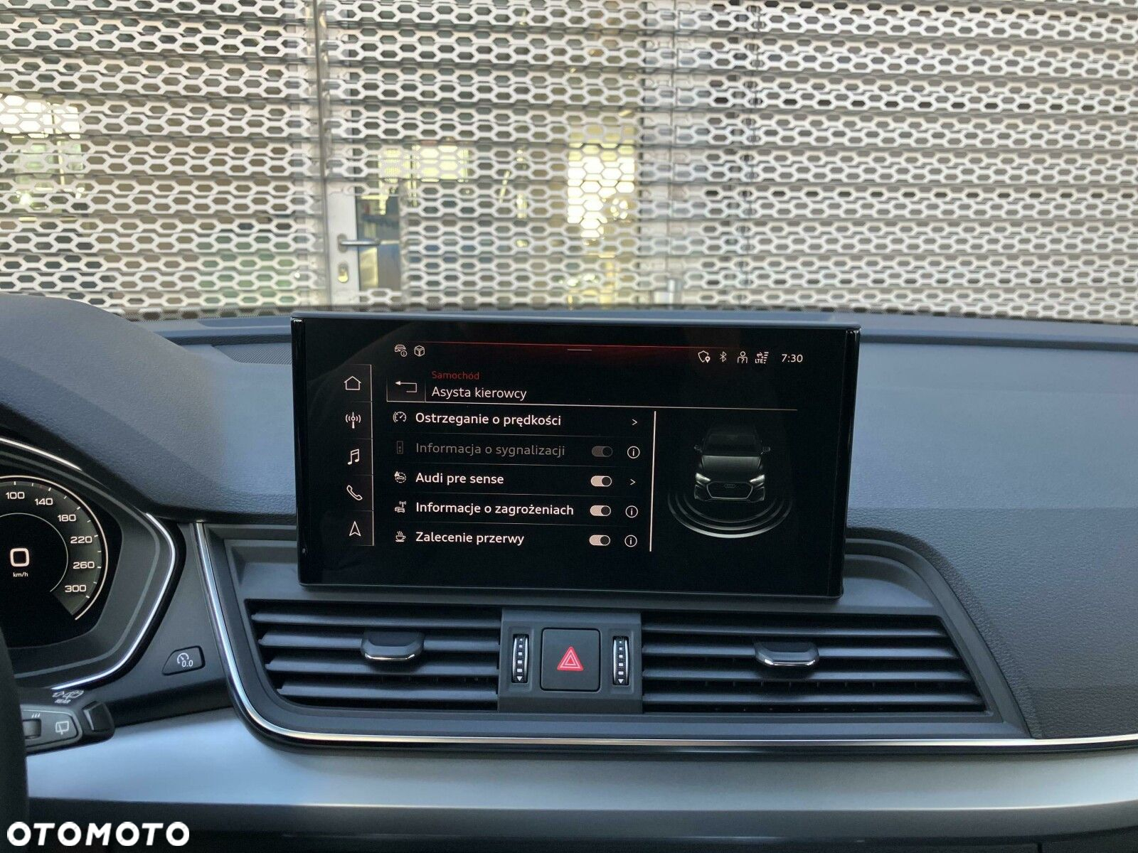 Audi Q5 - 24