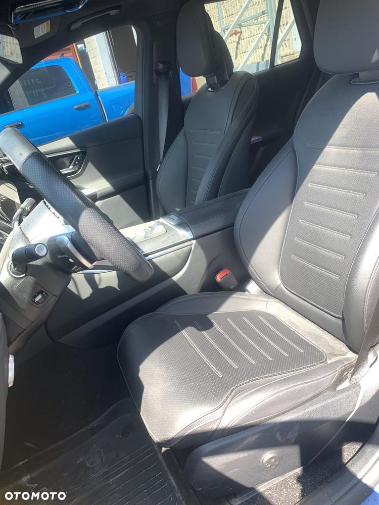 Mercedes-Benz GLC 300 mHEV 4-Matic AMG Line - 19