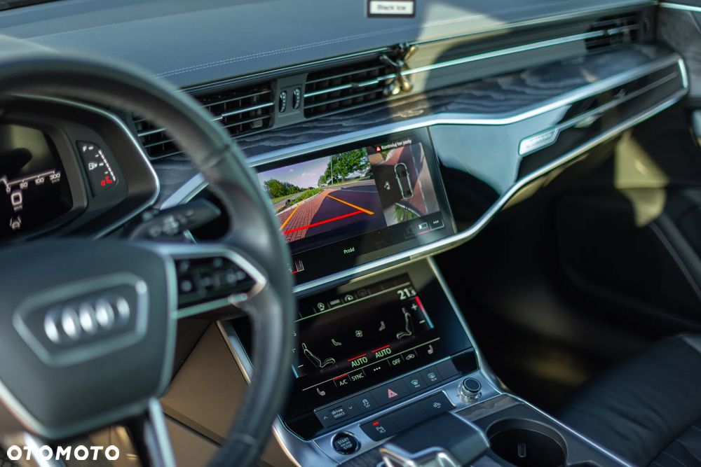 Audi A6 Limousine 45 TFSI quattro S tronic - 22