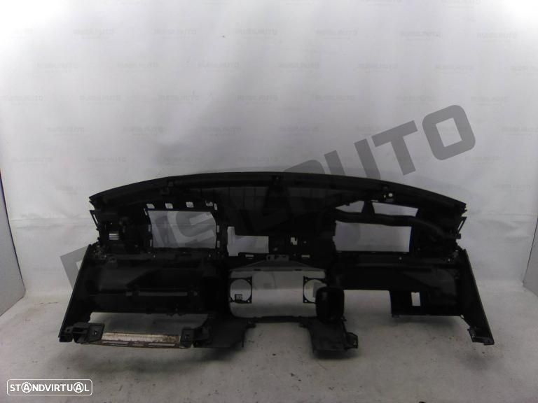 Tablier   Nissan X-trail I (t30) [2000_2007] 2.2 Dci 4x4 - 2