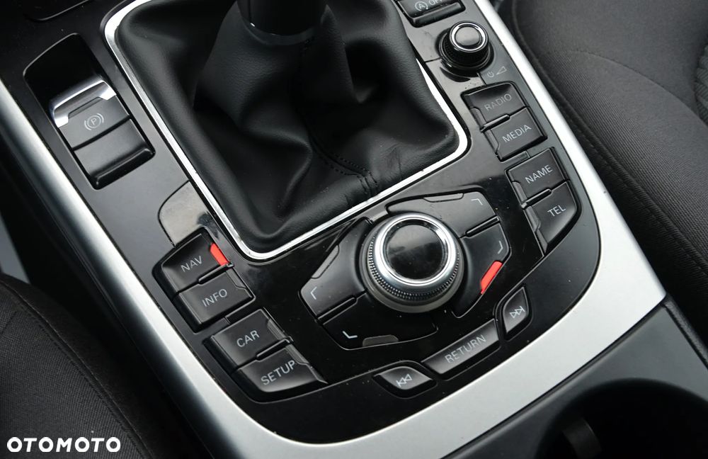 Audi A4 Avant 2.0 TDI 116g - 23