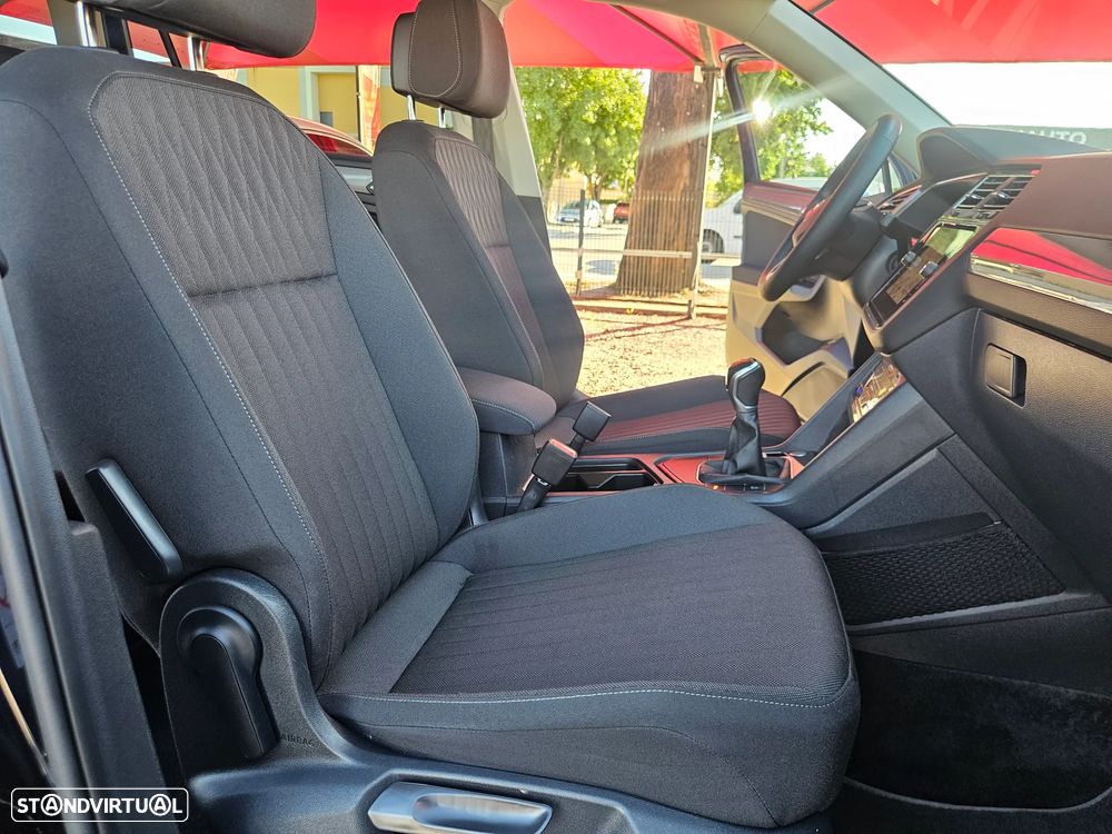VW Tiguan Allspace 1.5 TSI Life - 13