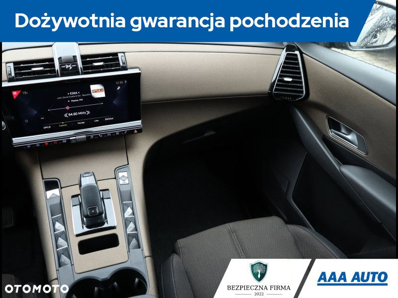 DS Automobiles DS 7 Crossback - 9
