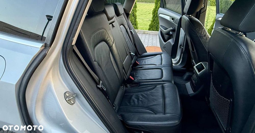 Audi Q5 - 19