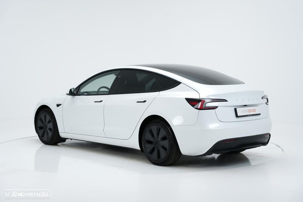 Tesla Model 3 RWD RWD - 4