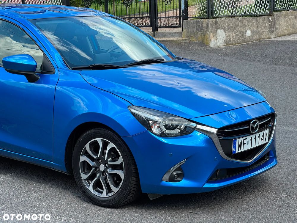 Mazda 2 - 24