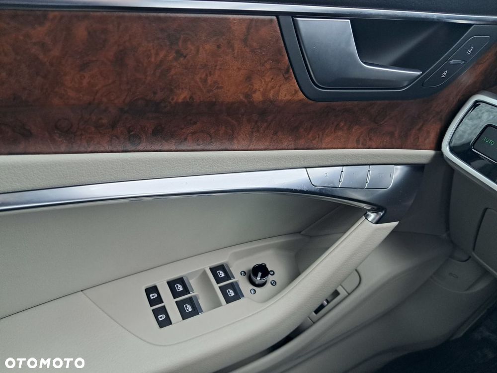 Audi A6 Limousine - 17