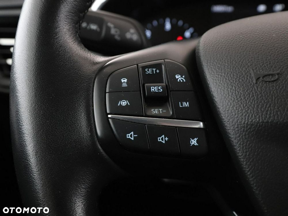 Ford Focus 2.0 EcoBlue Titanium - 32