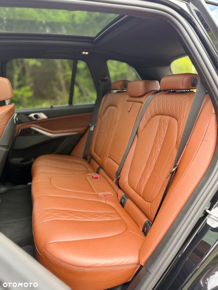 BMW X5 xDrive50e - 22