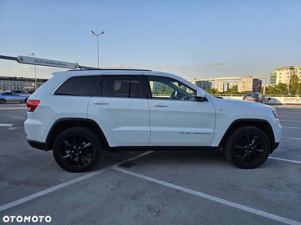 Jeep Grand Cherokee 3.0I Multijet S-Limited - 7