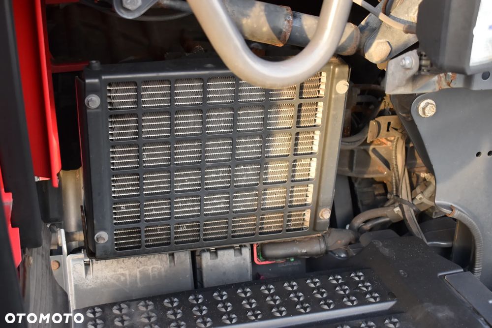 Scania R410 !! MEGA !! Klima postojowa !! - 10