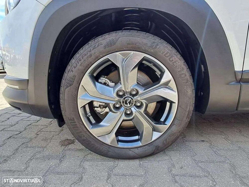 Mazda MX-30 e-SKYACTIV Makoto Urban Expression - 17