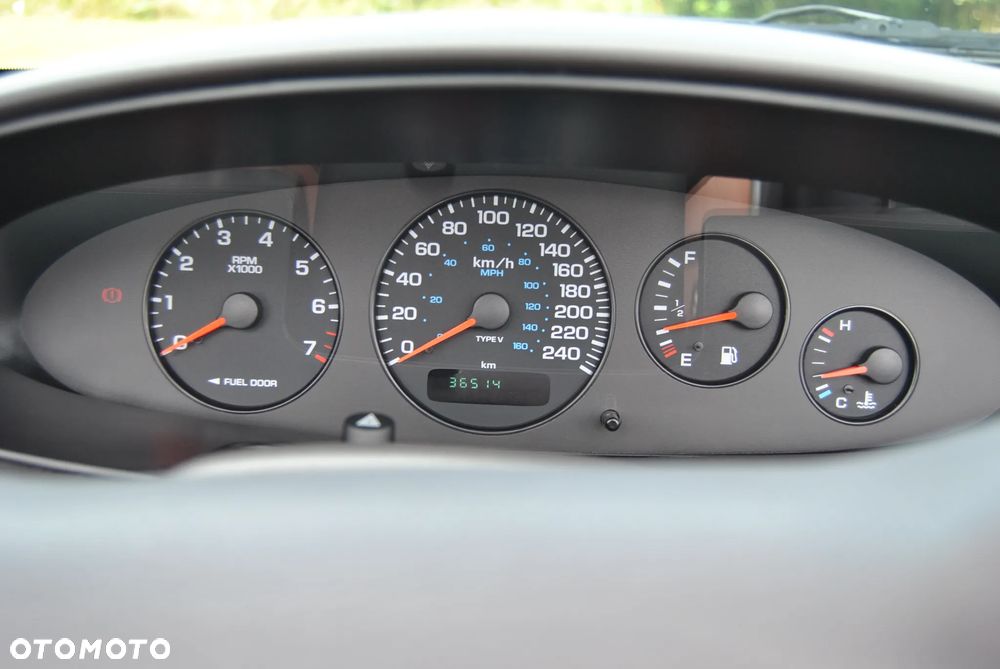 Chrysler Stratus - 29