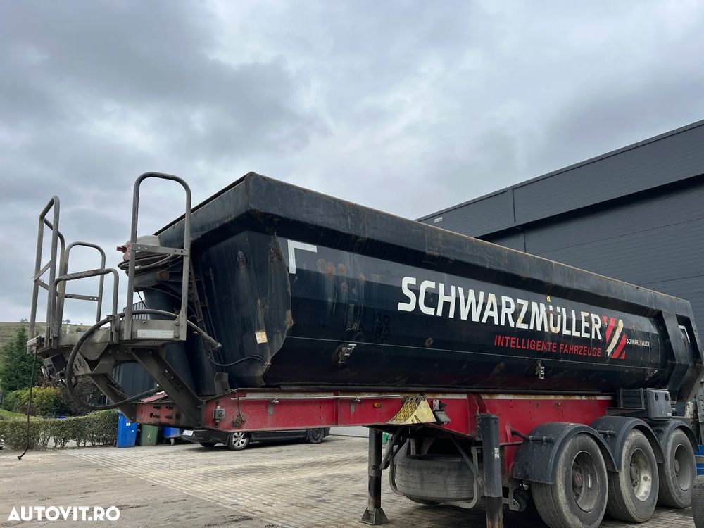 Schwarzmuller SK - 2
