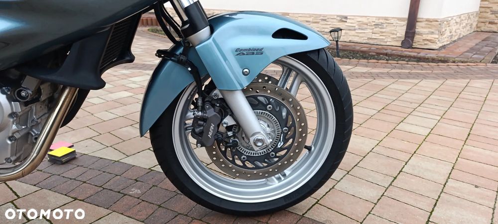 Honda Deauville - 29