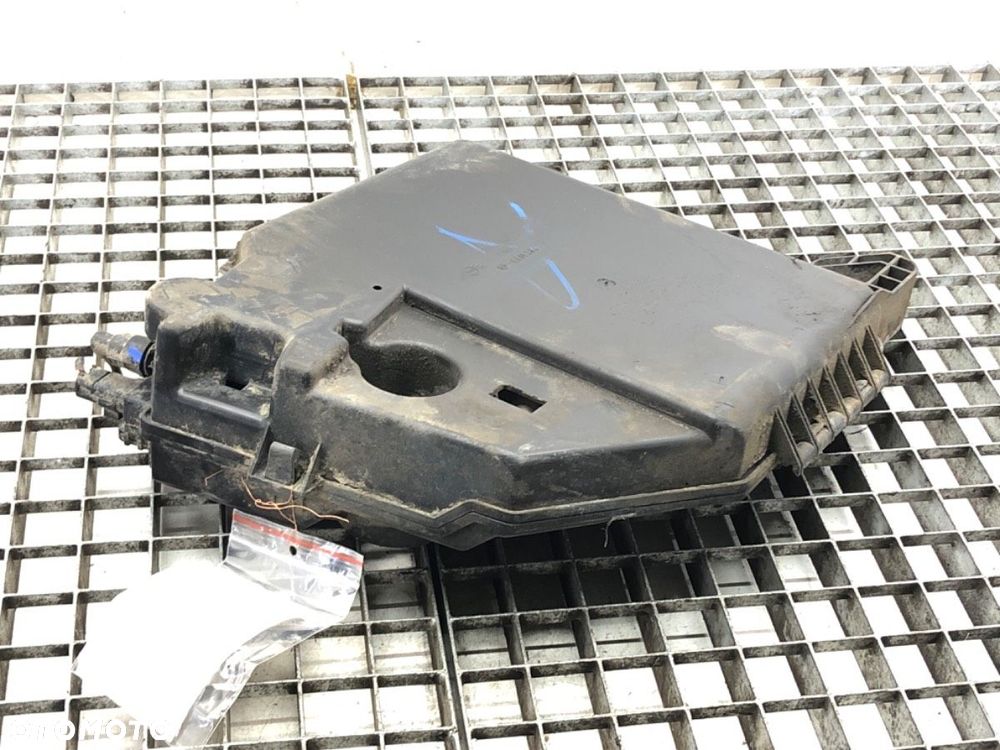 ZBIORNIK DPF - 434.00 PLN - MINI MINI (R56) 2005 - 2014 One D 66 kW [90 KM] olej napędowy 2009 - - 2