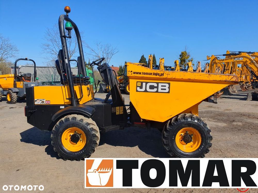 JCB 3 TFT 3 TONY - 2