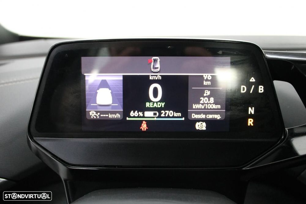 VW ID.4 77 kWh Pro - 20