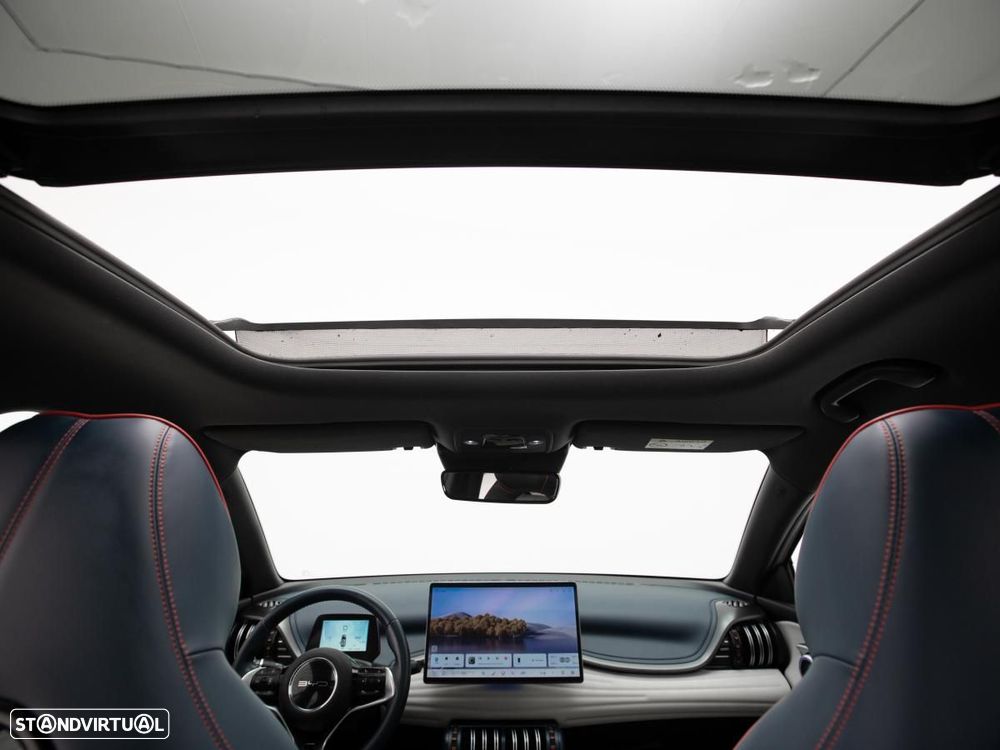 BYD Atto 3 Design - 6