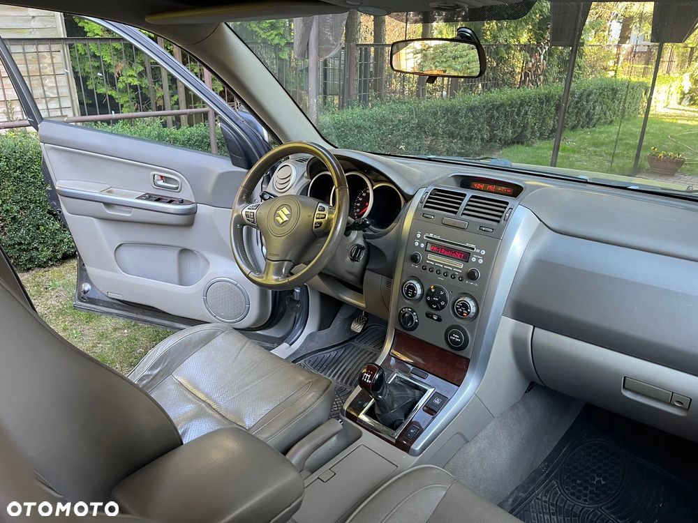 Suzuki Grand Vitara 1.9 DDiS 20th Anniversary - 4