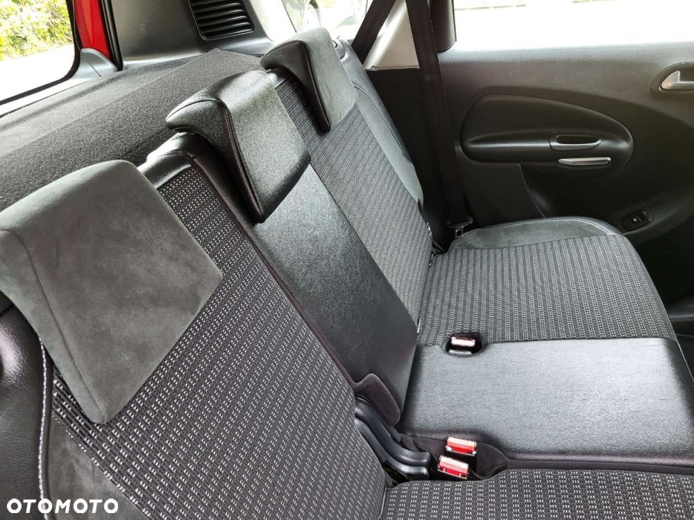 Citroën C3 Picasso - 16