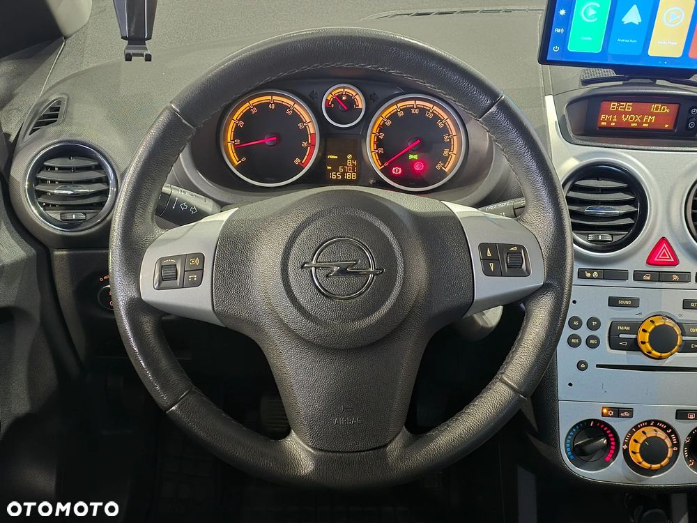 Opel Corsa - 21